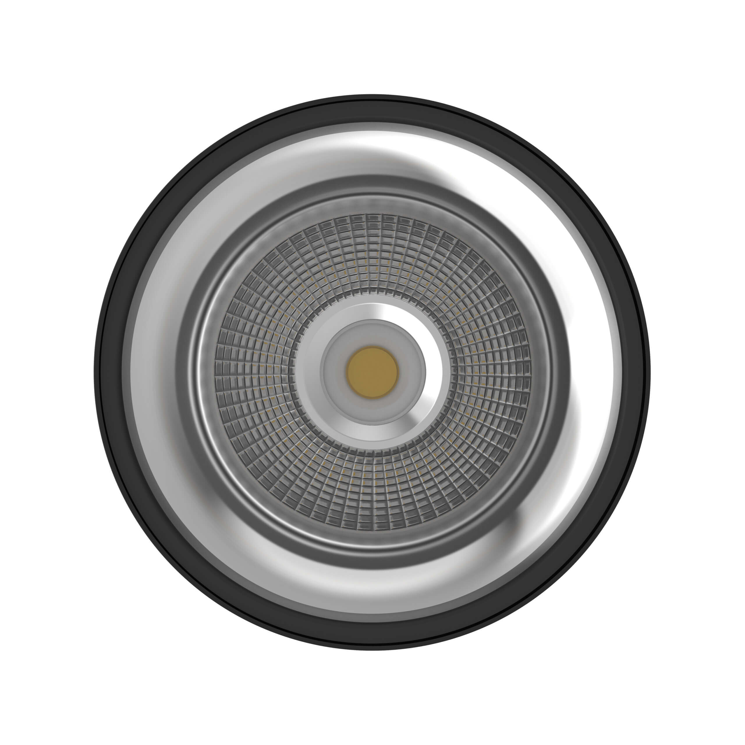 Plafonnier cylindrique 6 po (universel)