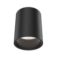 5in cylinder flushmount