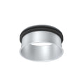 5in cylinder flushmount - Trim Alztec