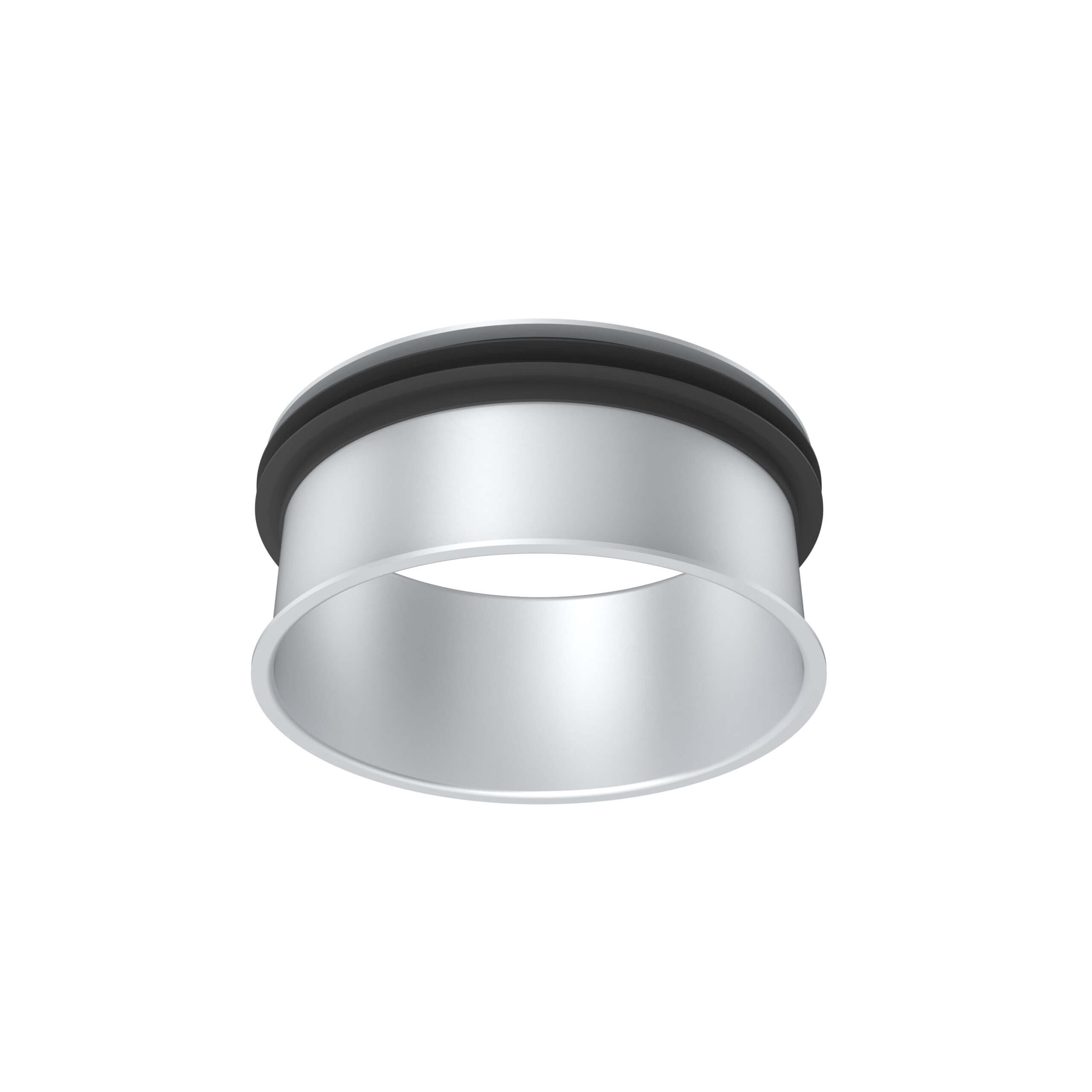 5in cylinder flushmount - Trim Alztec