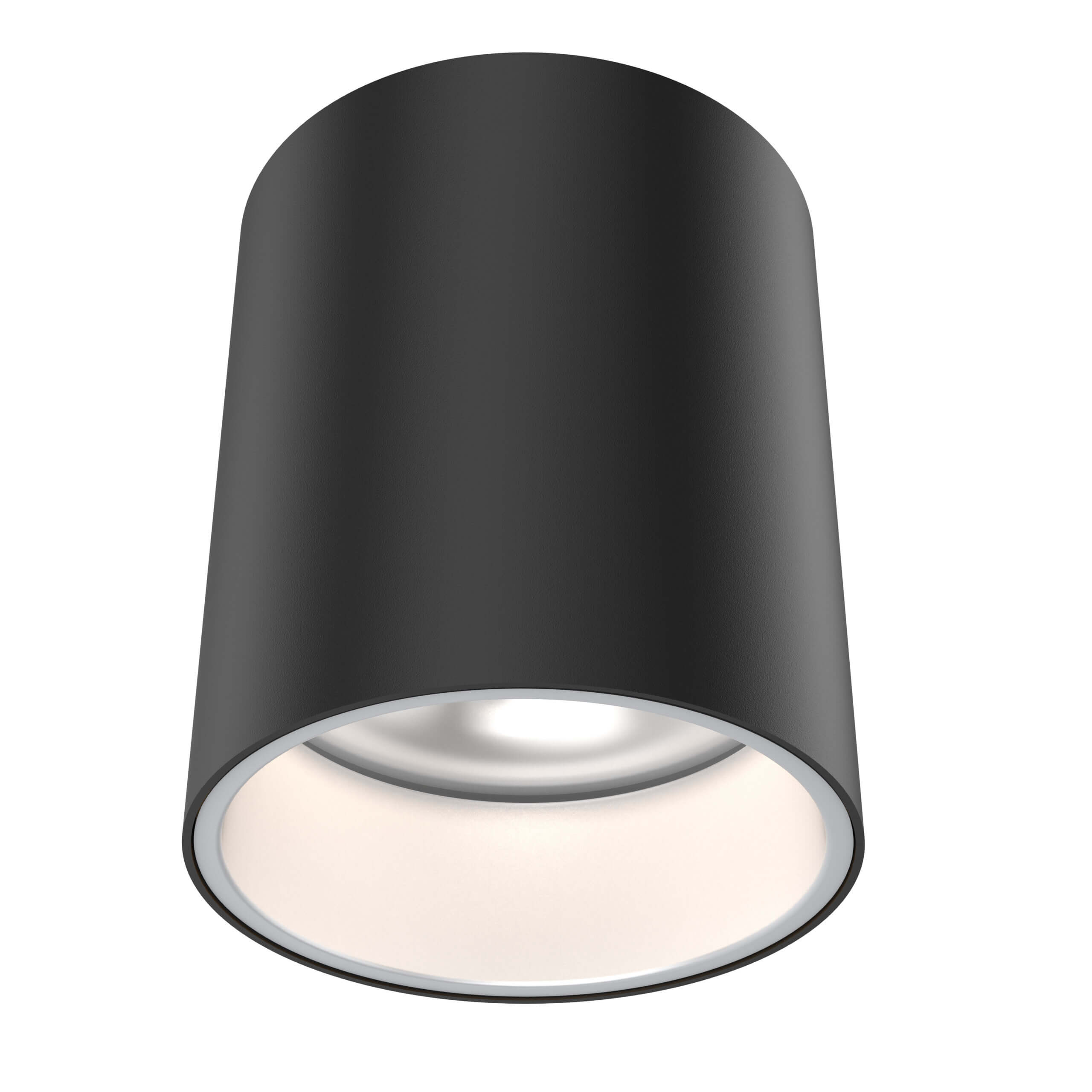 6in cylinder flushmount - Trim Alztec