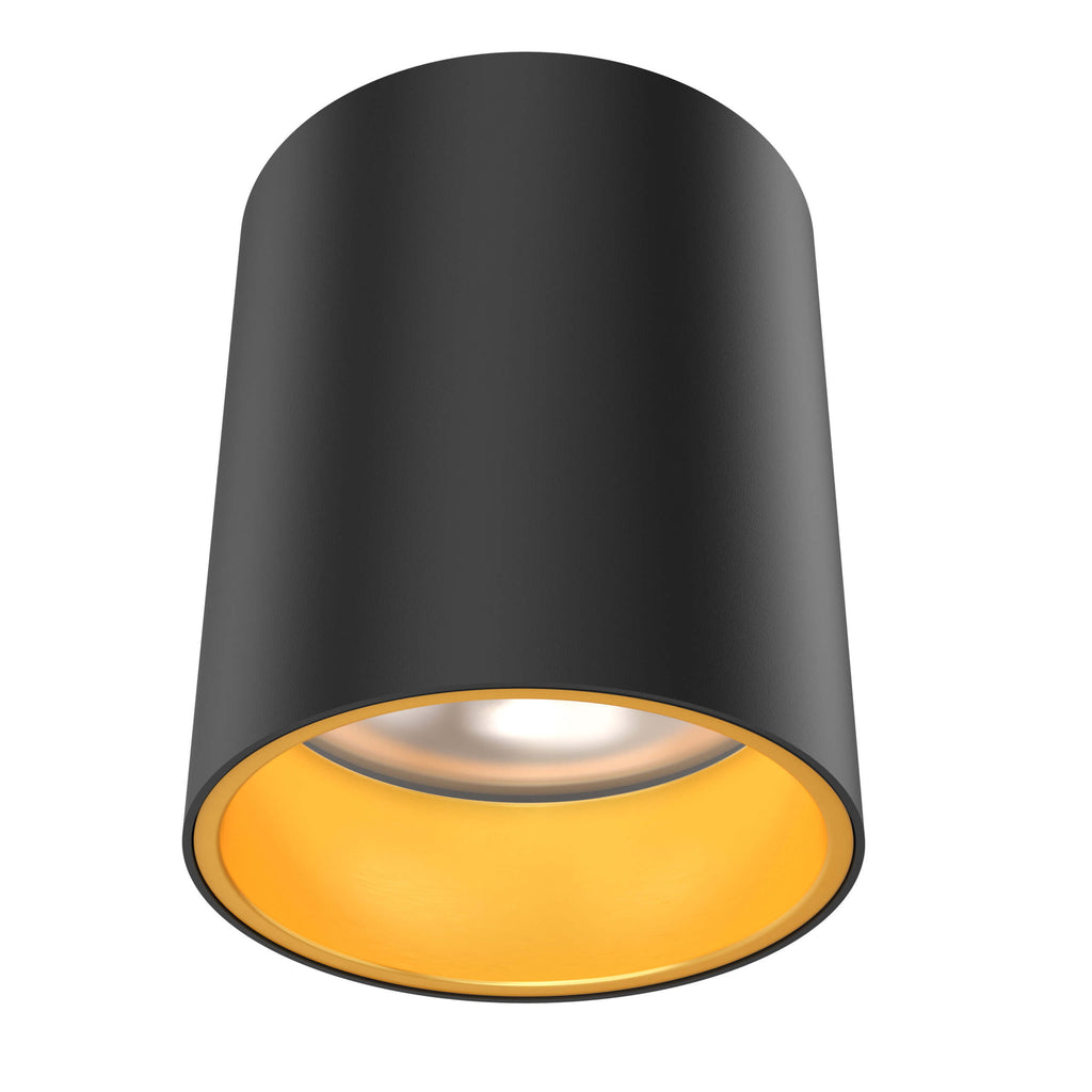 6in cylinder flushmount - Trim Alztec