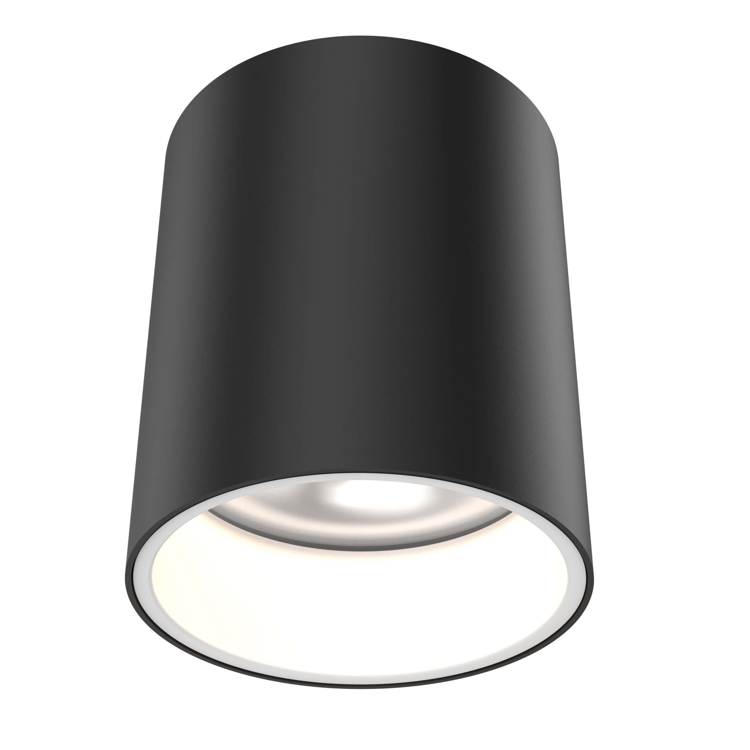 6in cylinder flushmount - Trim Alztec