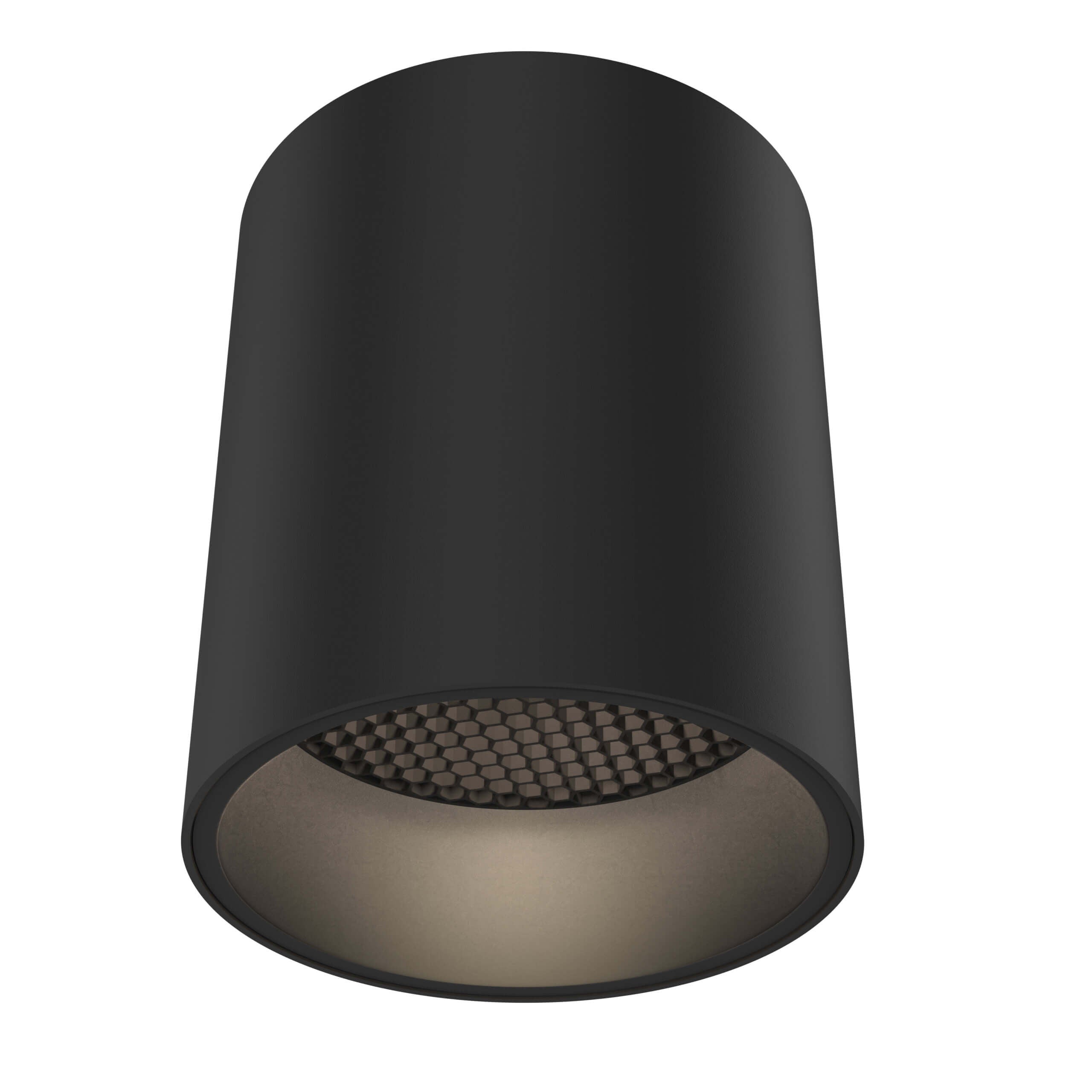 Plafonnier cylindrique 6 po (universel)