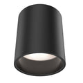 6in cylinder flushmount universal 120V-347V, 0-10V dimming