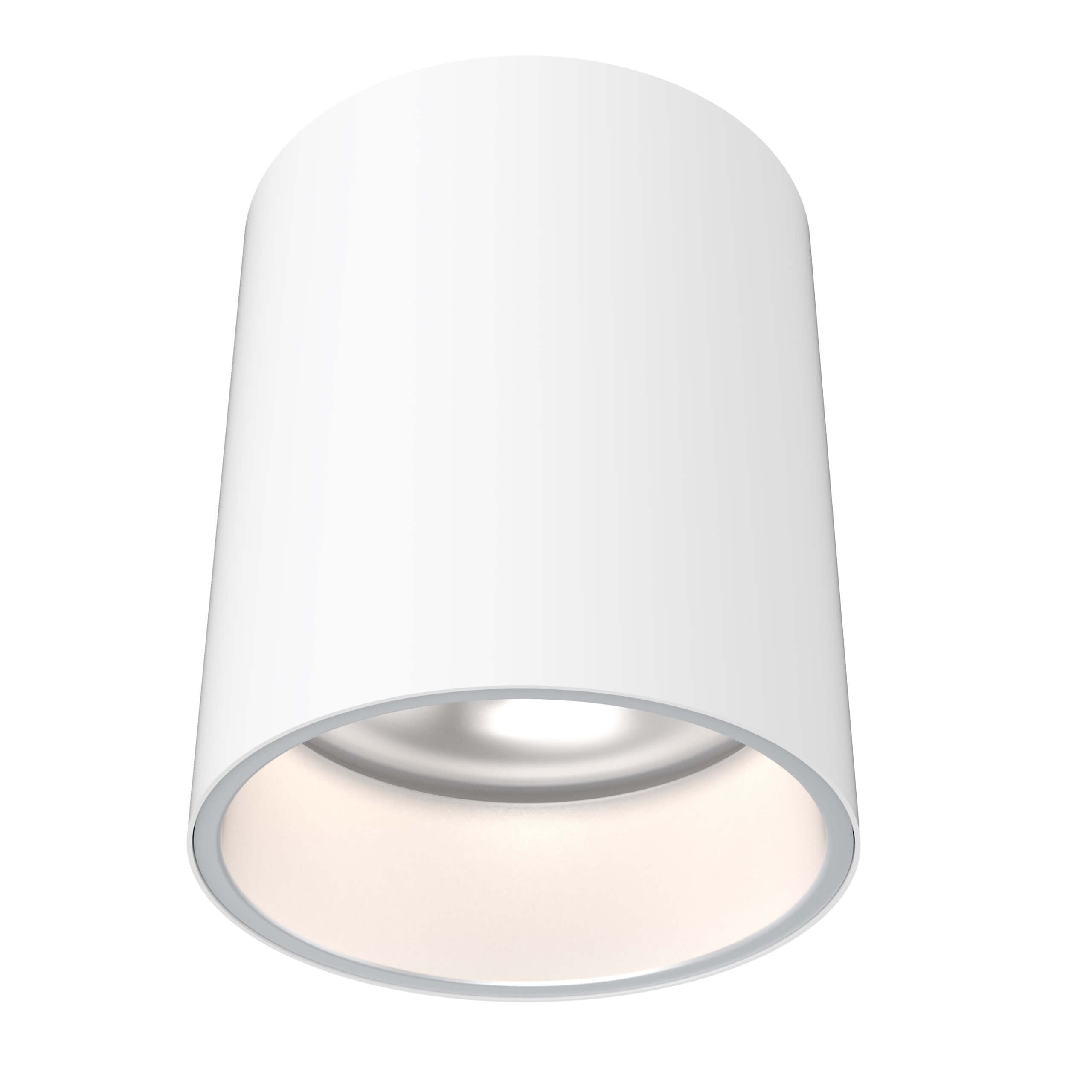 6in cylinder flushmount - Trim Alztec