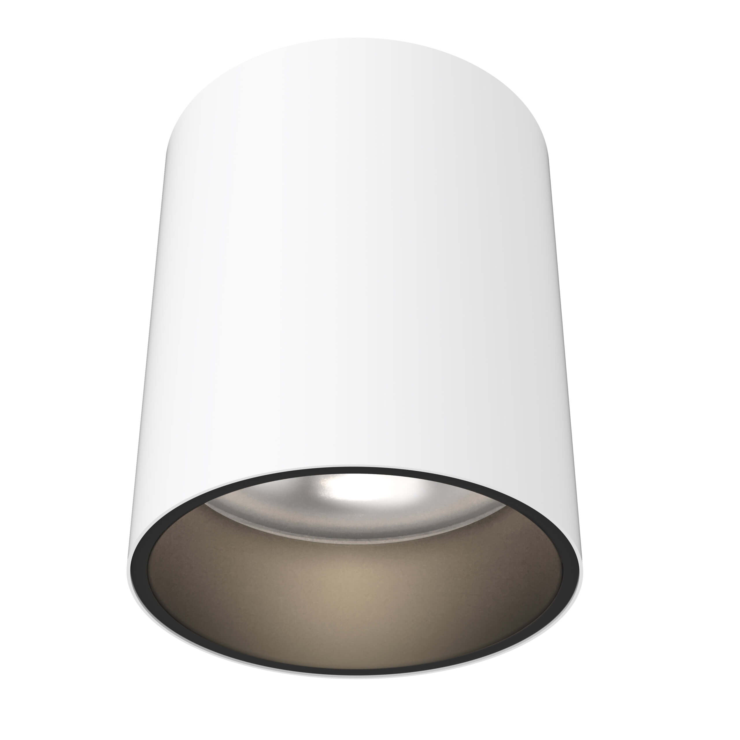 6in cylinder flushmount - Trim Alztec