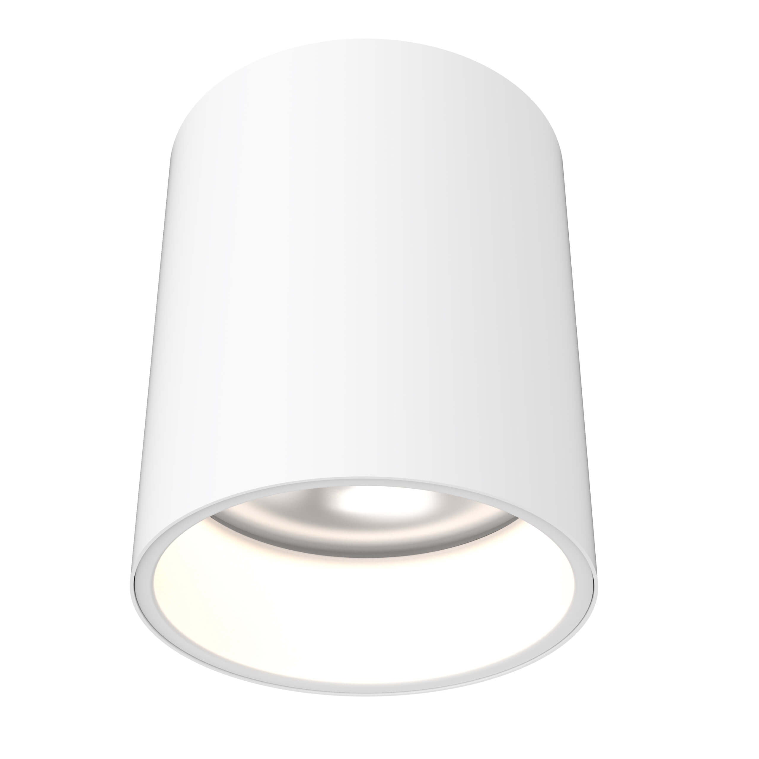 Plafonnier cylindrique 6 po (universel)