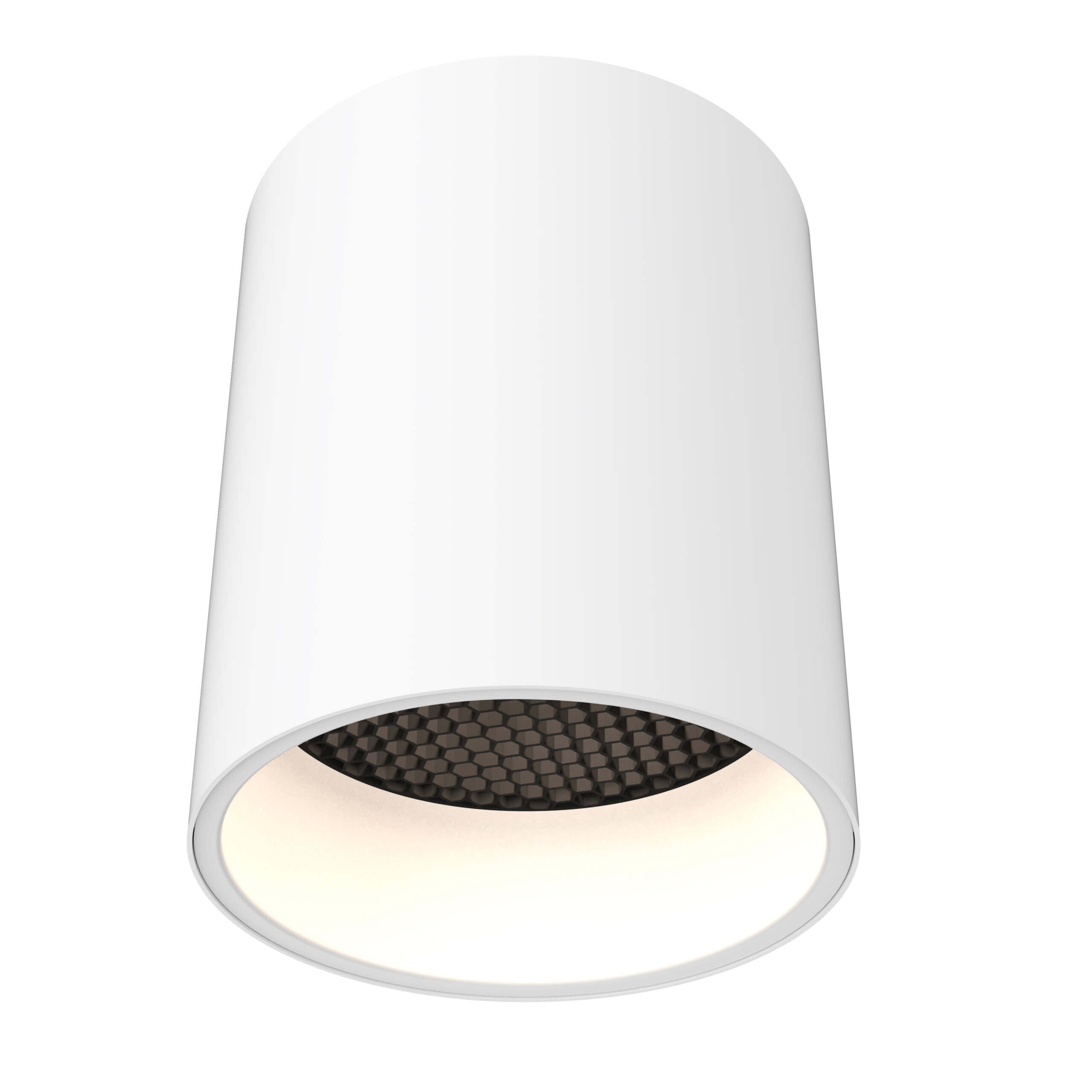 Plafonnier cylindrique 6 po (universel)