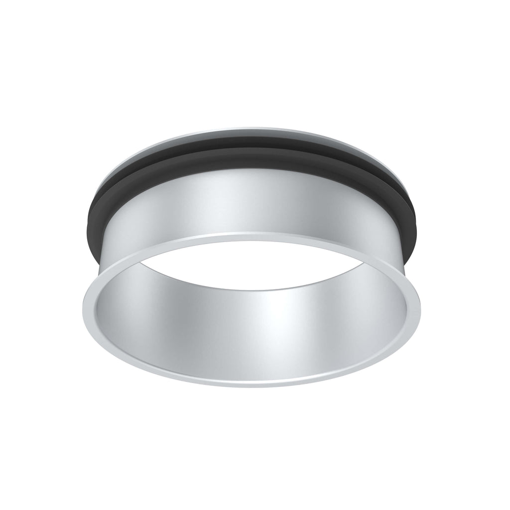 6in cylinder flushmount - Trim Alztec