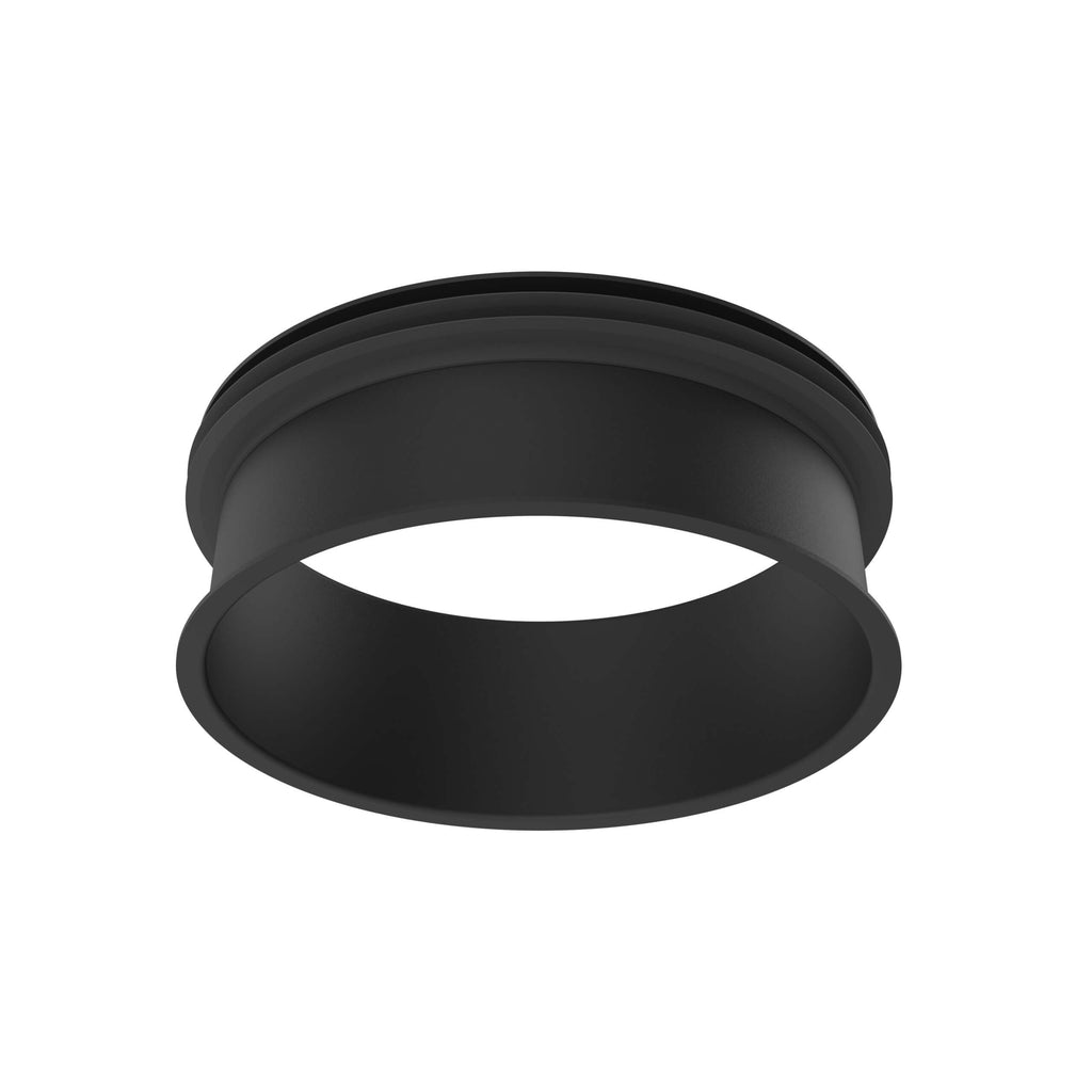 6in cylinder flushmount - Trim Alztec