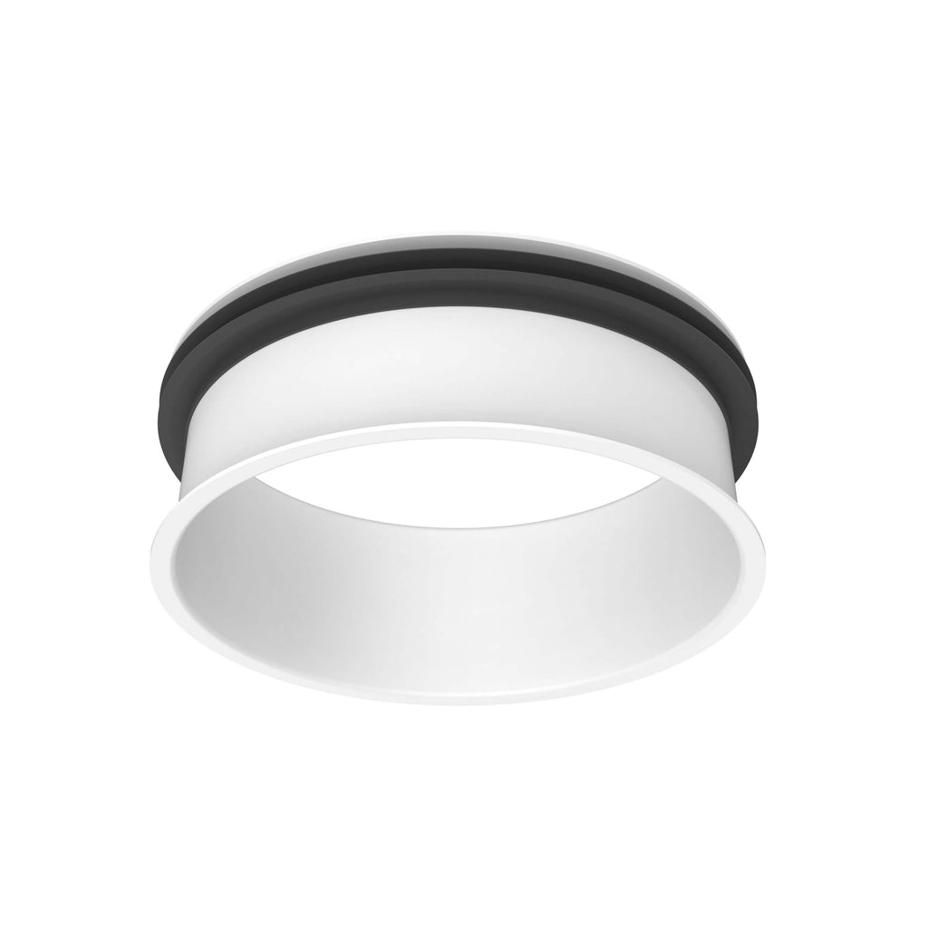 6in cylinder flushmount - Trim Alztec
