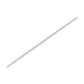 6FT Aluminum extrusion Recessed for DCP-NFTAP - Anodized Aluminum