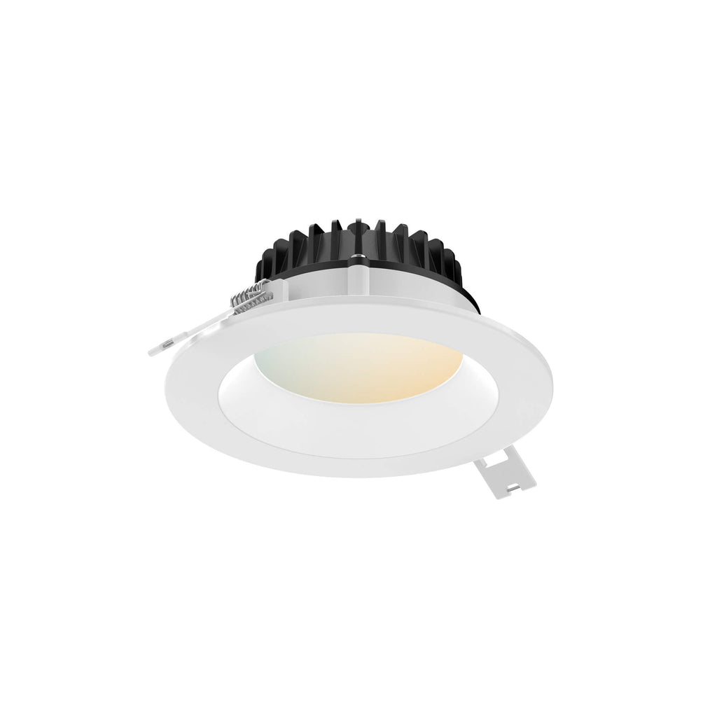 DALS CONNECT PRO Smart 4" Deep Regressed Panel