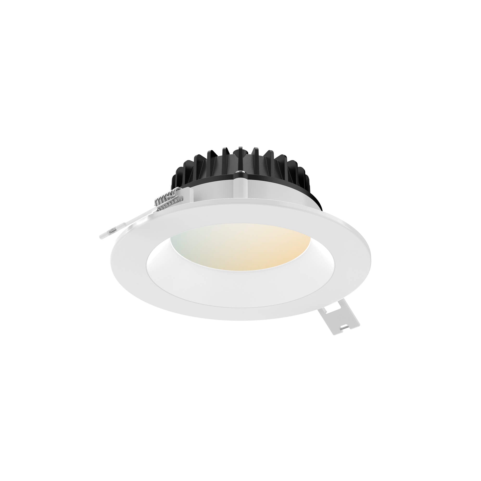 DALS CONNECT PRO Smart 4" Deep Regressed Panel