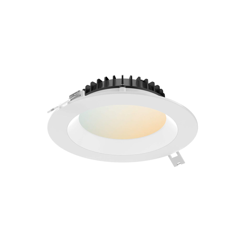 DALS CONNECT PRO Smart 6" Deep Regressed Panel