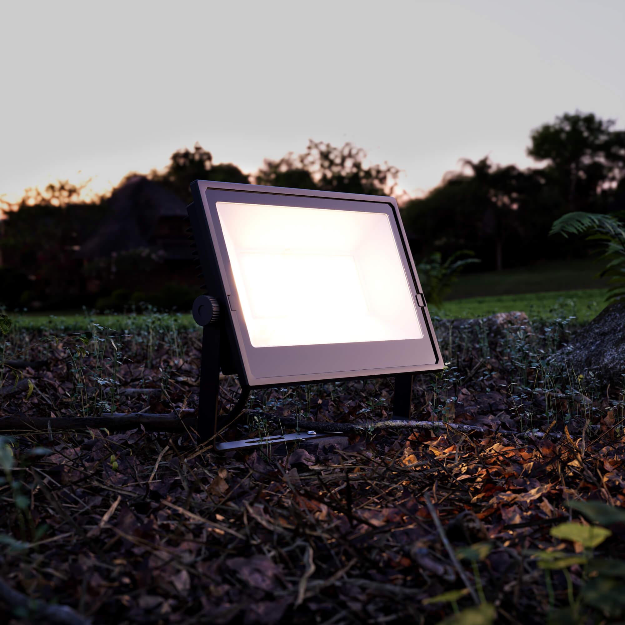 DALS CONNECT PRO 100W Smart Flood Light