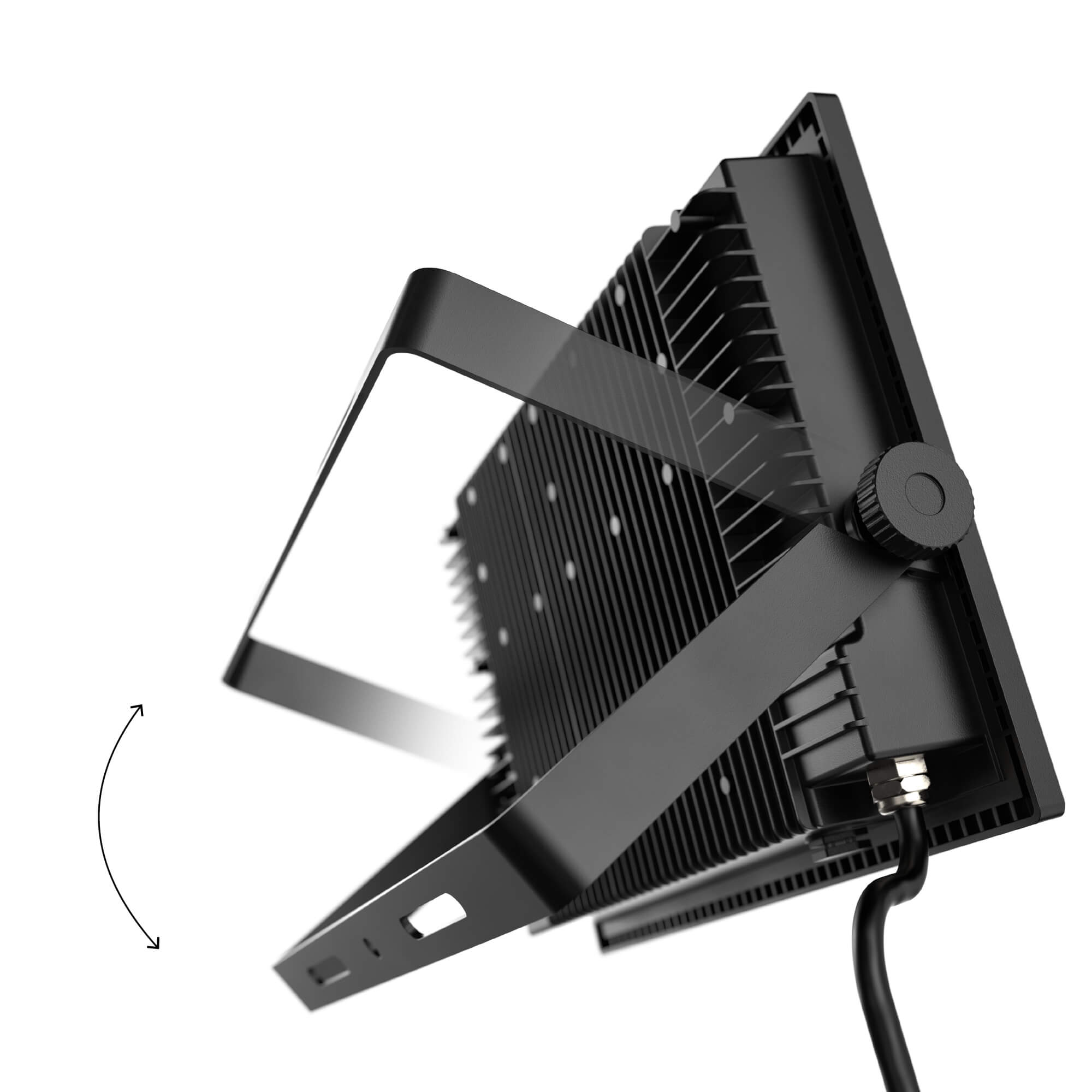 DALS CONNECT PRO 100W Smart Flood Light