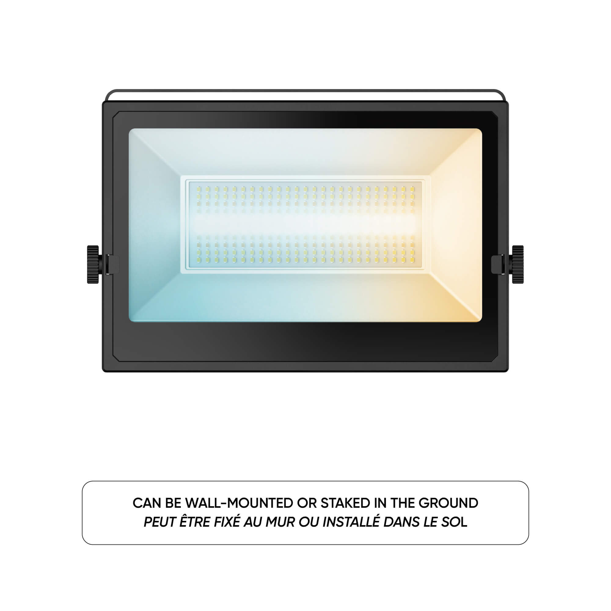 DALS CONNECT PRO 100W Smart Flood Light