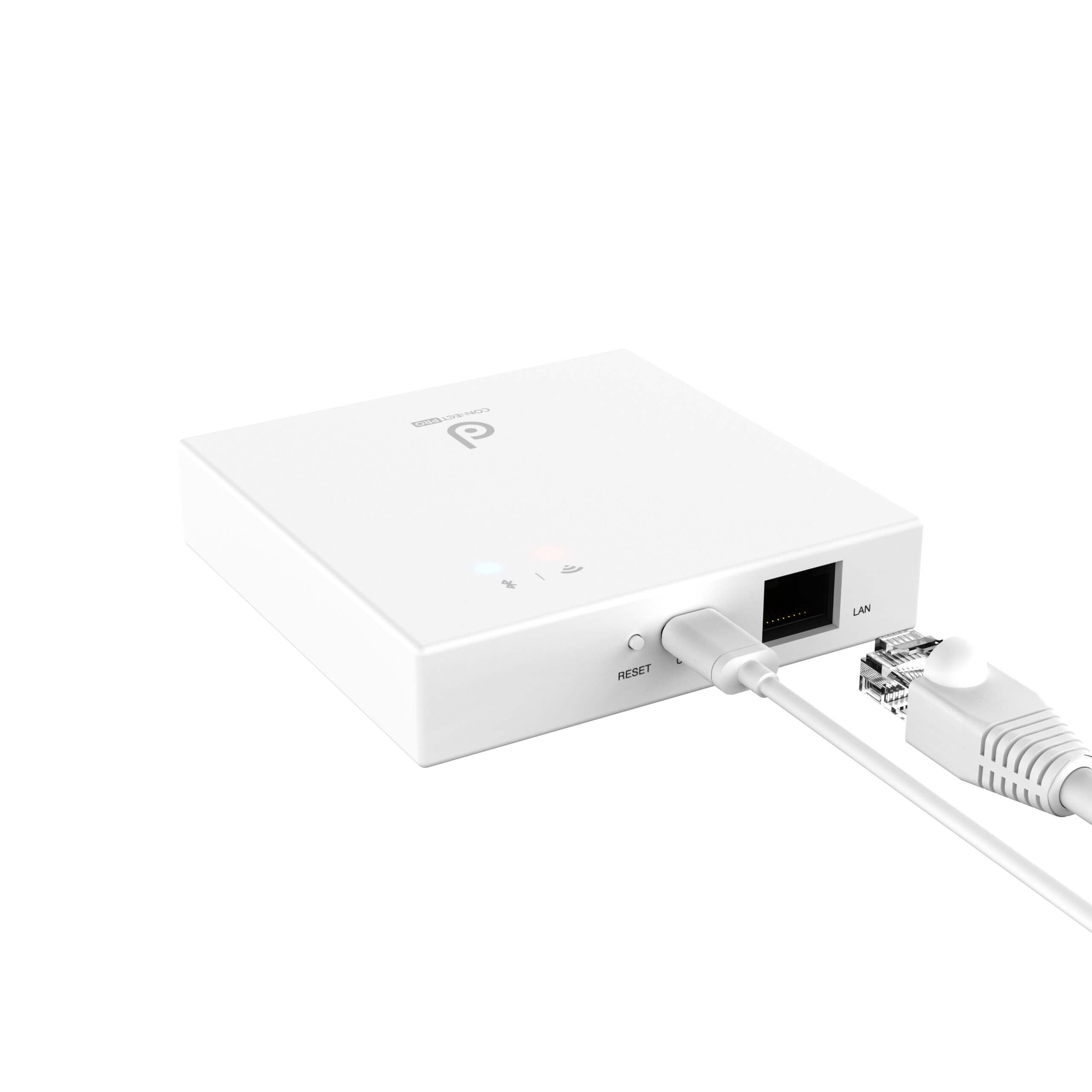 DALS CONNECT PRO Smart Hub Version 2