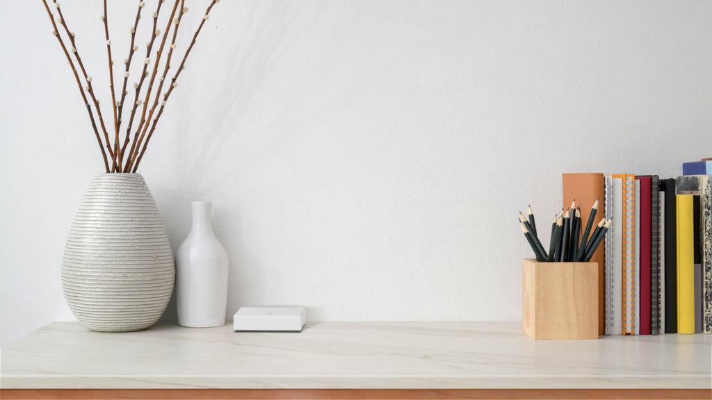 DALS CONNECT PRO Smart Hub Version 2