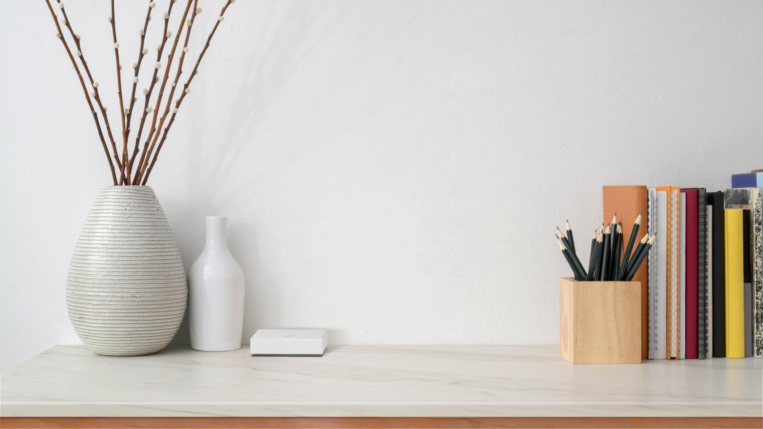 DALS CONNECT PRO Smart Hub Version 2