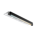 Smart 12 inch Hardscape light with smart button
12/24V AC/DC