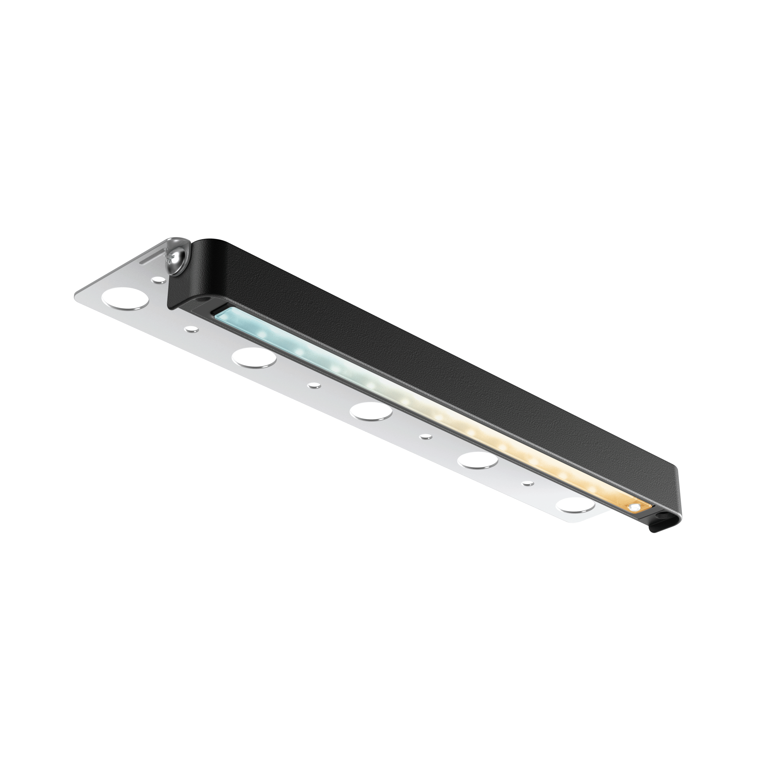 Smart 12 inch Hardscape light with smart button
12/24V AC/DC