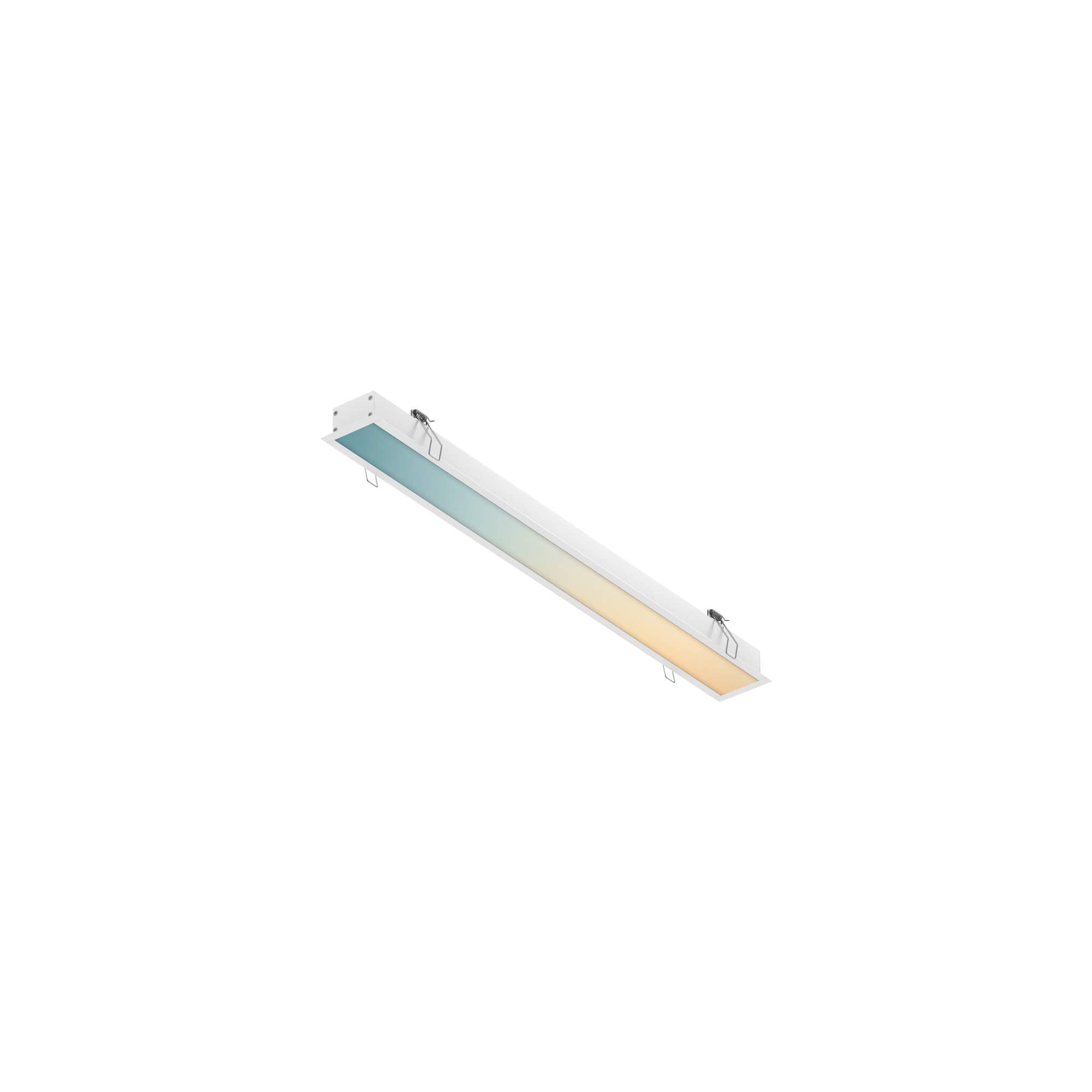 DALS CONNECT PRO Smart Linear Recessed Light 24''