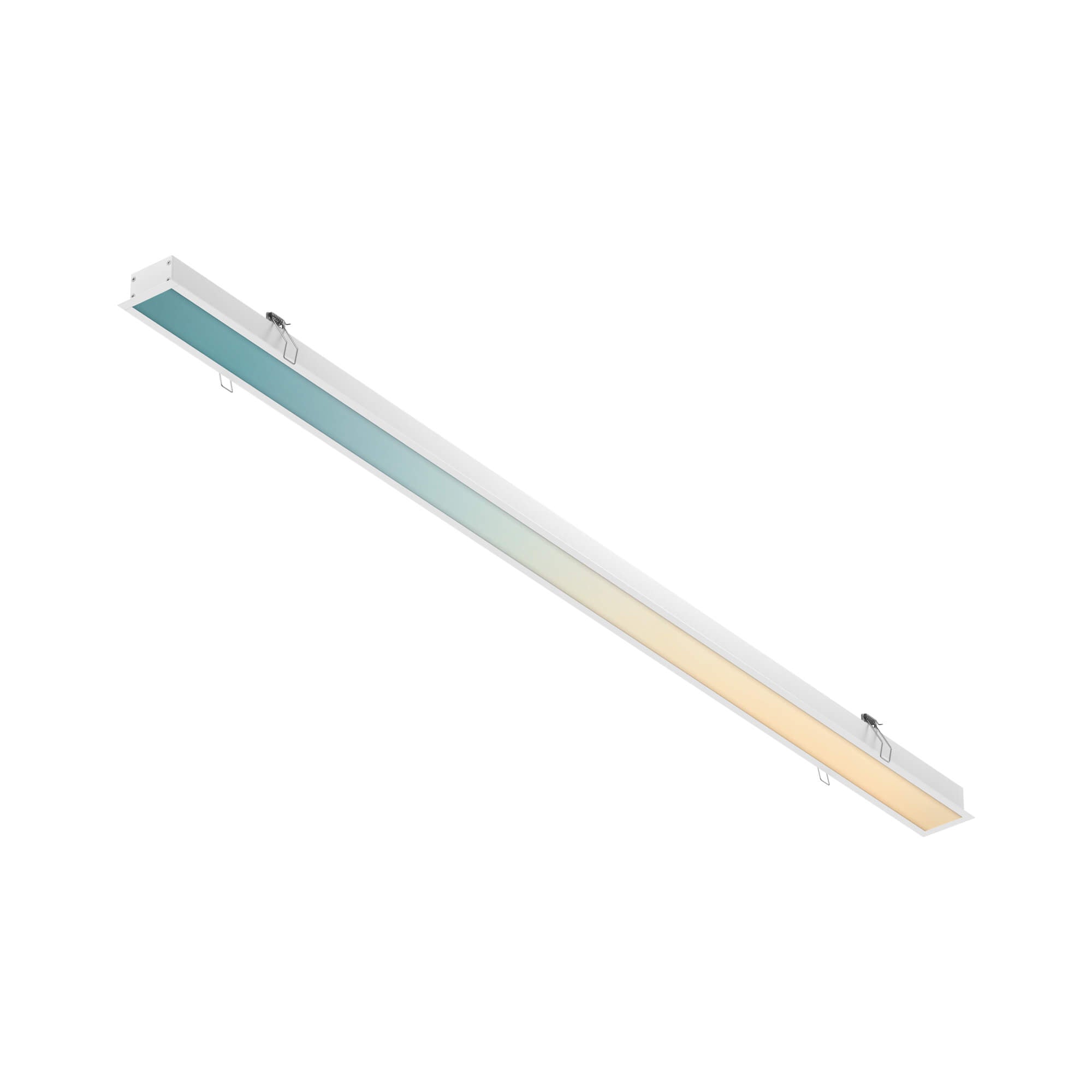 DALS CONNECT PRO Smart Linear Recessed Light 48''