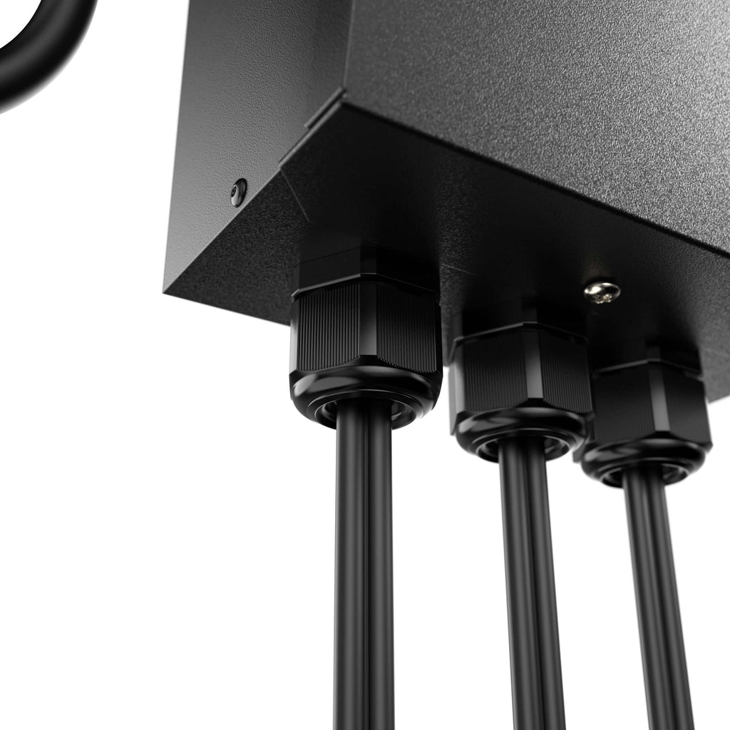 Smart 300W Landscape Magnetic Driver, BLE mesh