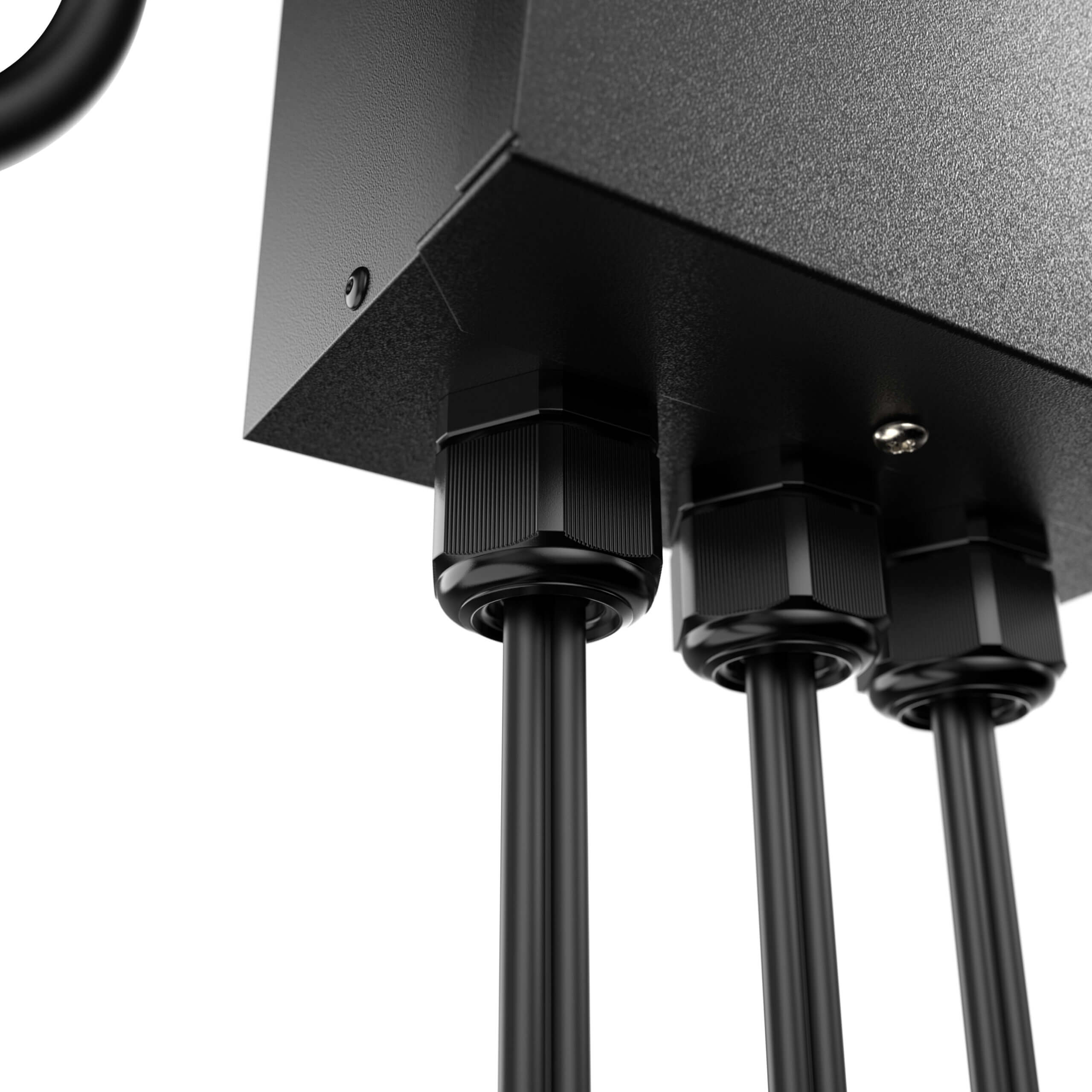 Smart 300W Landscape Magnetic Driver, BLE mesh