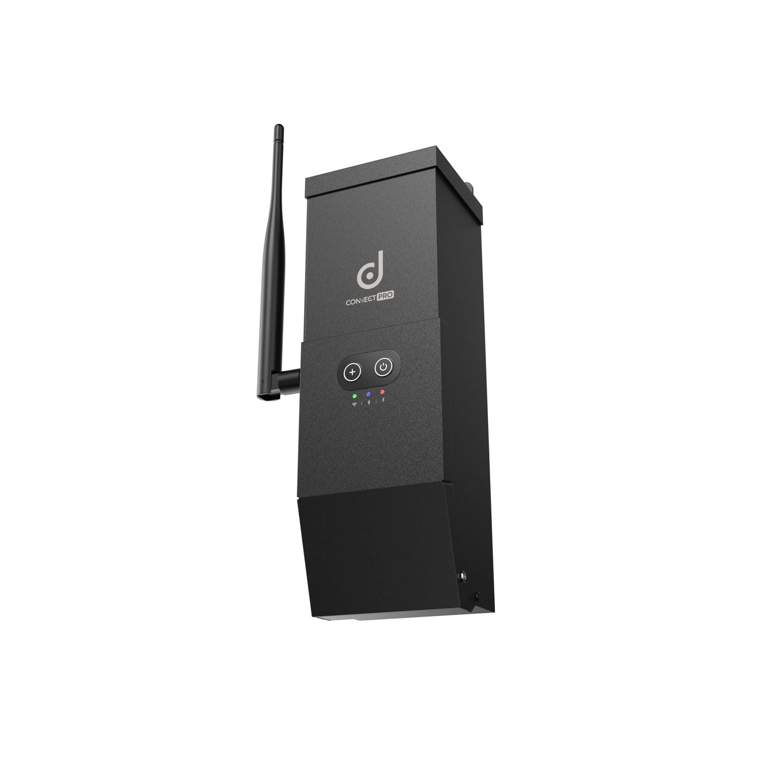 Smart 60W Landscape Magnetic Driver, BLE mesh