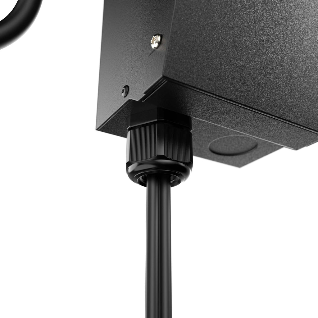 Smart 60W Landscape Magnetic Driver, BLE mesh
