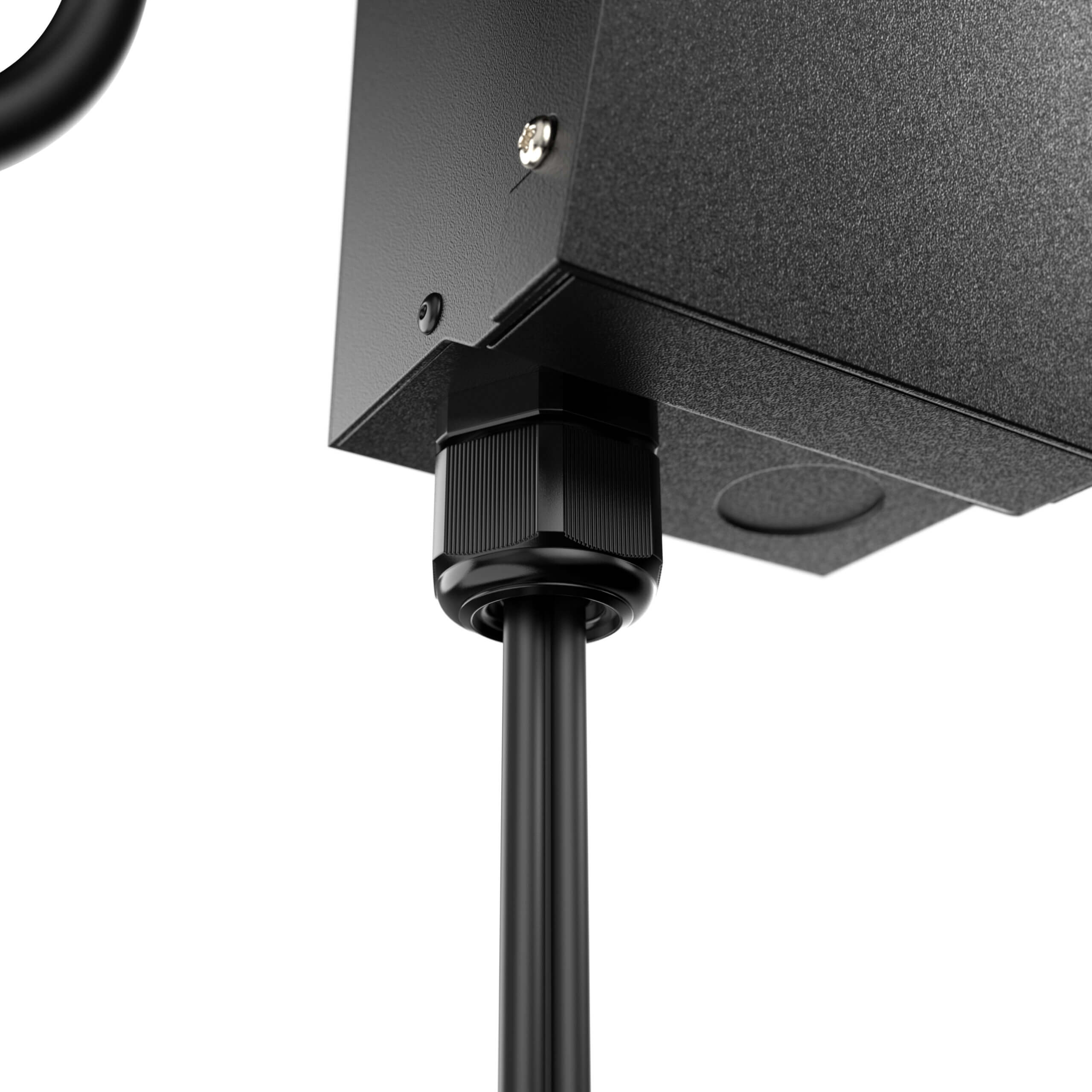 Smart 60W Landscape Magnetic Driver, BLE mesh