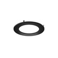 DALS CONNECT PRO Smart 6" Slim Recessed Panel Trim