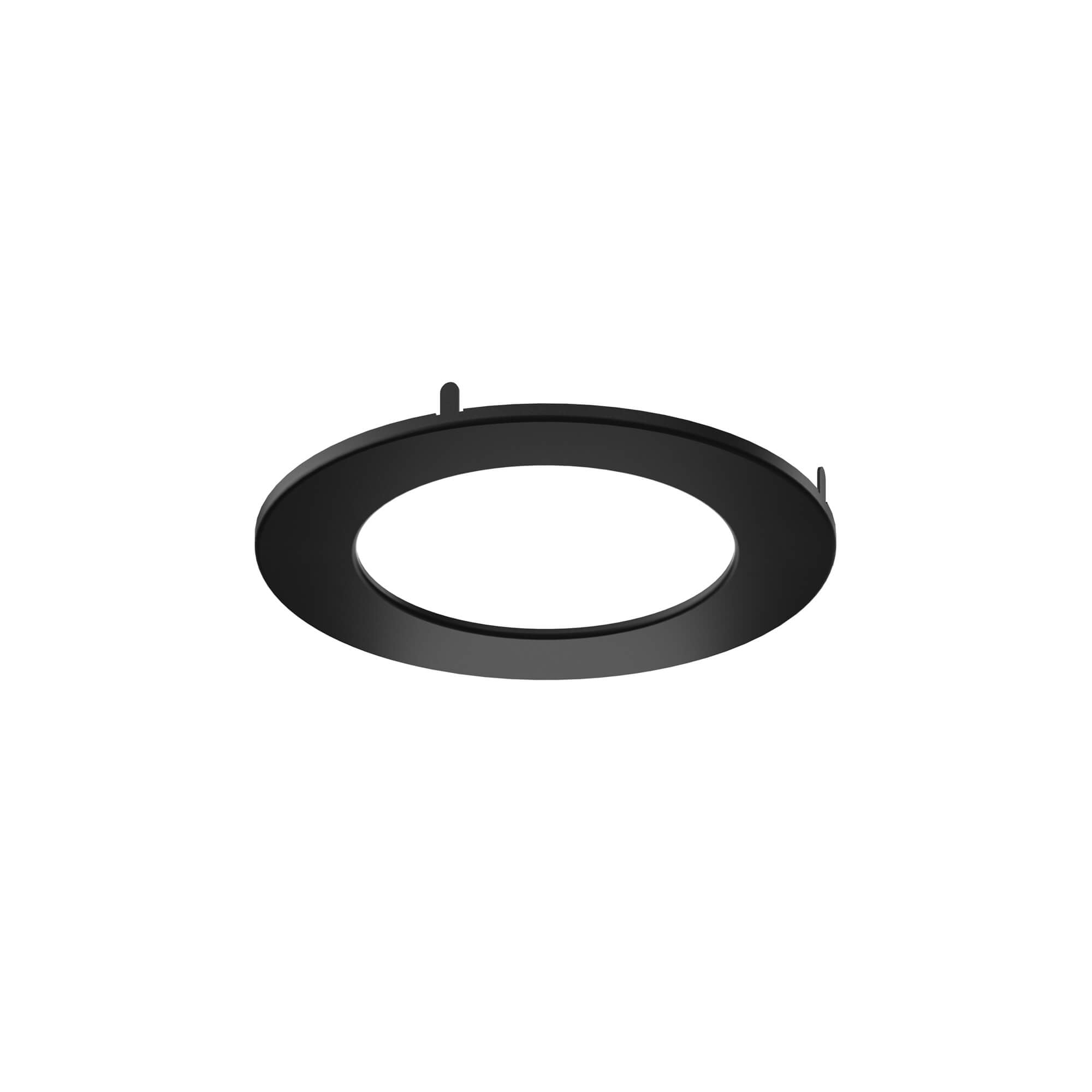 DALS CONNECT PRO Smart 4" Slim Recessed Panel Trim
