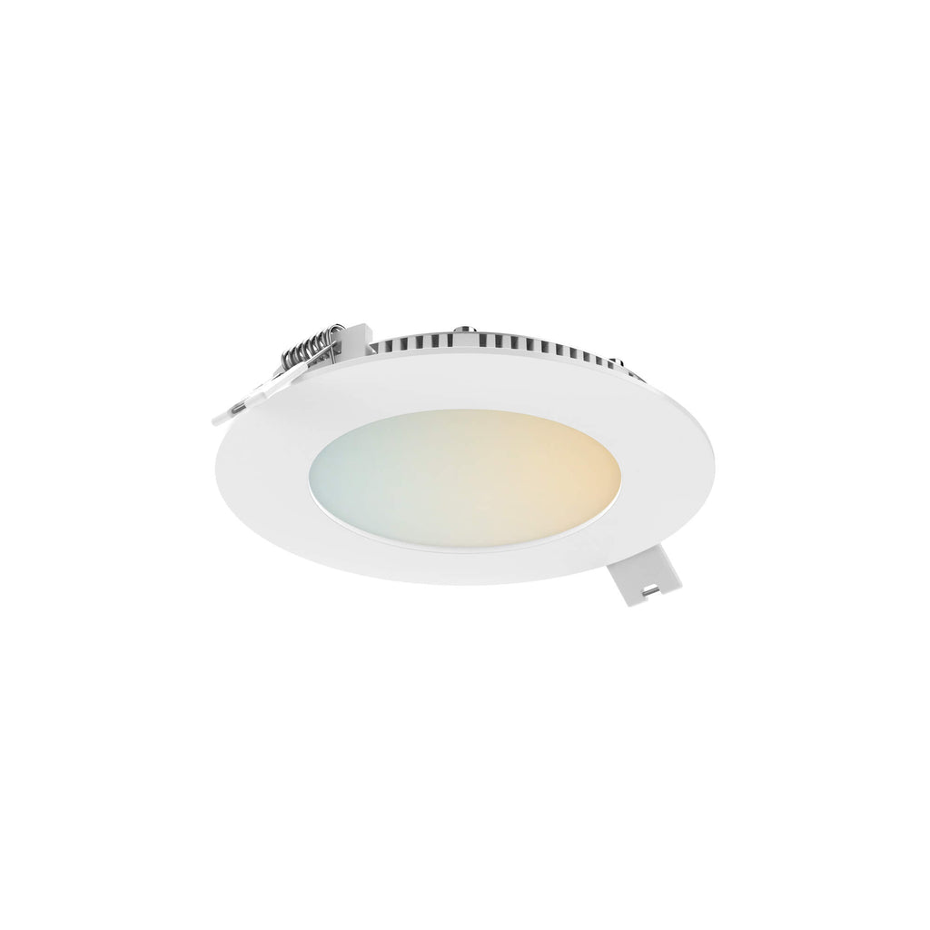 DALS CONNECT PRO Smart 4" Slim Recessed Panel