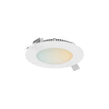 DALS CONNECT PRO Smart 4" Slim Recessed Panel