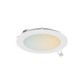 DALS CONNECT PRO Smart 6" Slim Recessed Panel