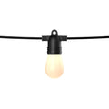 DALS CONNECT PRO Smart outdoor string light RGB+CCT 48', 15 Lights