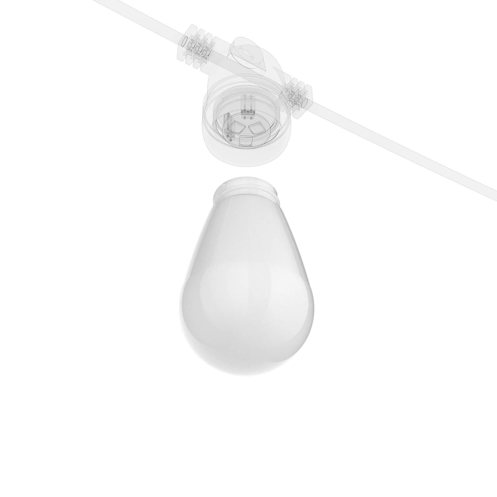 Replacement bulb for string light