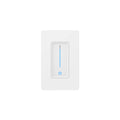 Dimmer with integrated driver, 120V AC,12DC, 60W