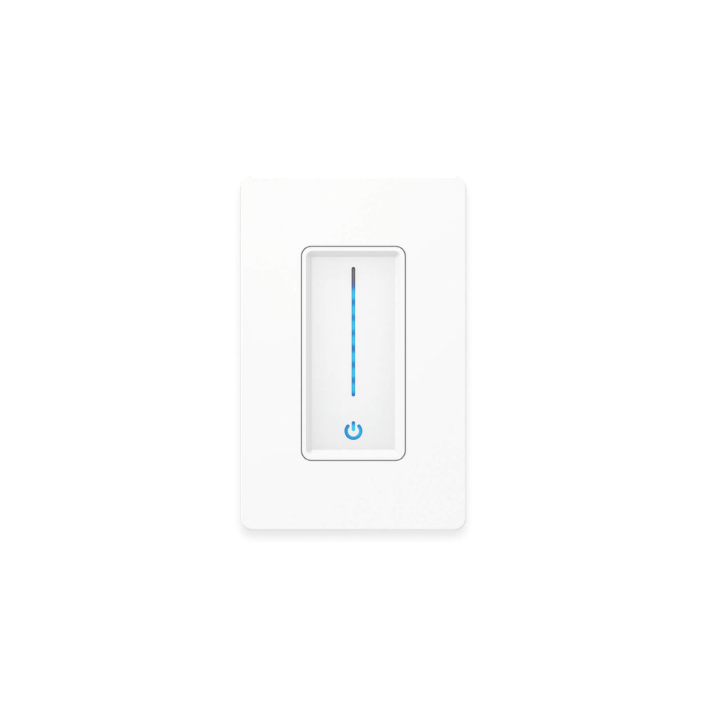 Dimmer with integrated driver, 120 AC,24VDC, 48W