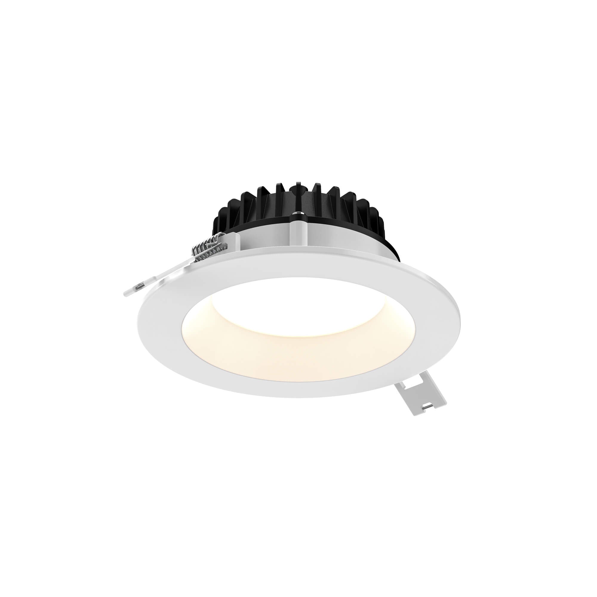 4" Deep Regressed Recessed Panel 5CCT
