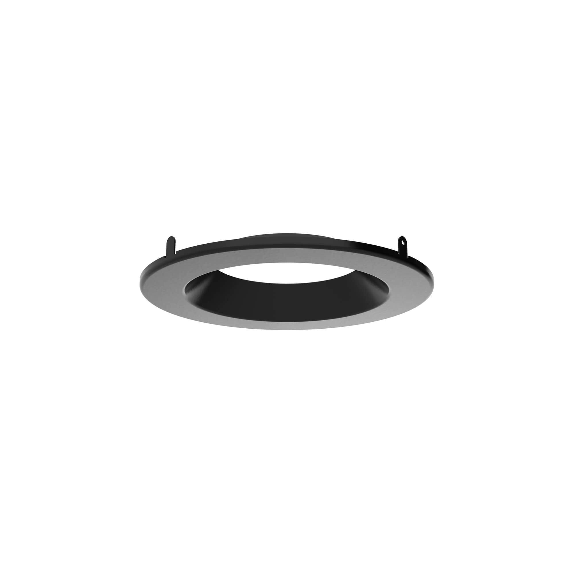 4" Black trim for DDP products
