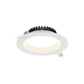 6" Deep Regressed Recessed Panel 5CCT