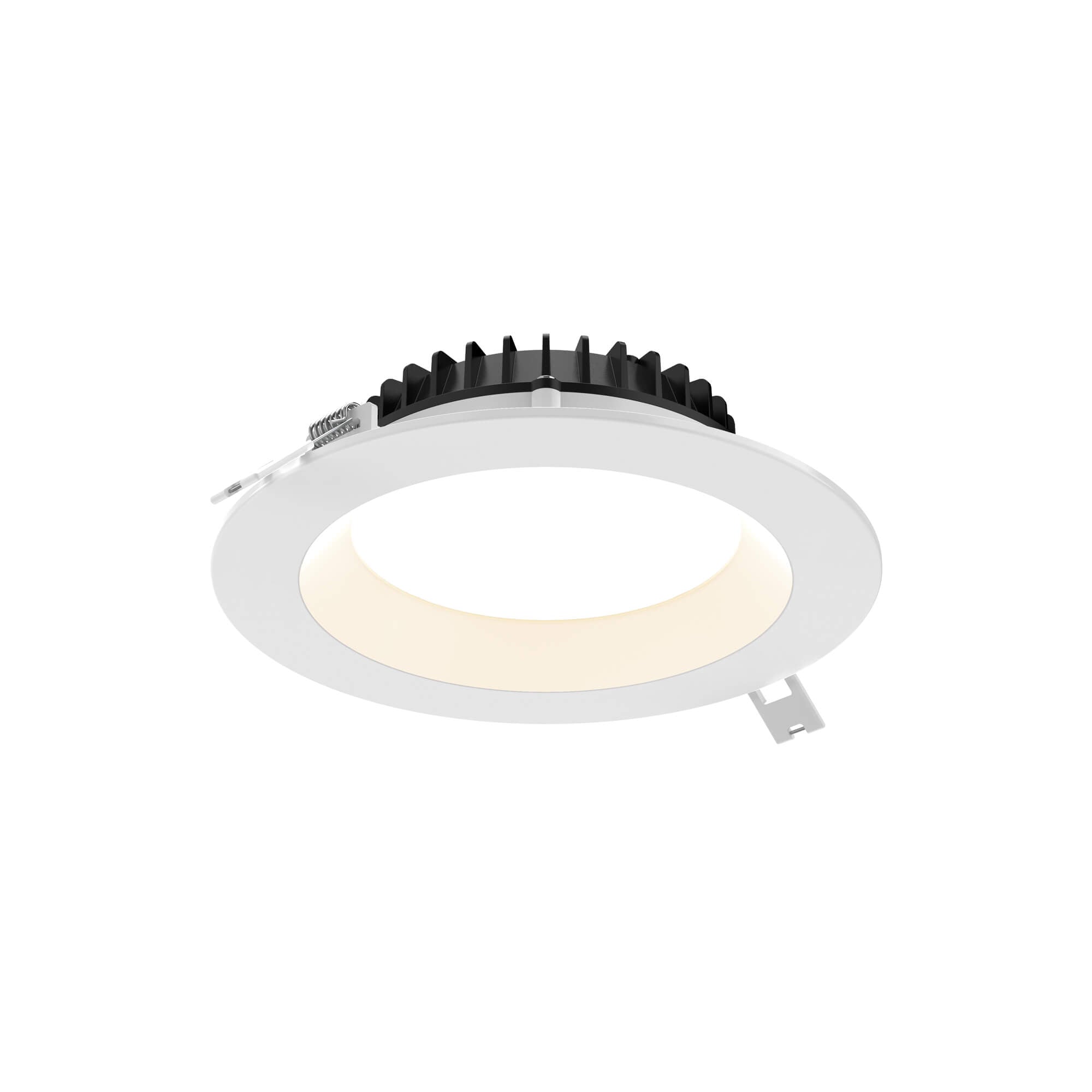 6" Deep Regressed Recessed Panel 5CCT