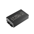 60W 24V Dimmable hardwired driver, two outputs