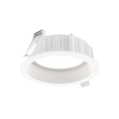 4'' 5CCT 1" deep regressed panel 120-2777-347V